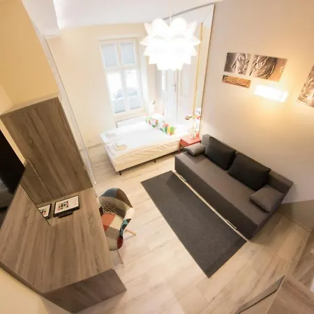 Yourplace Central Apartments-3