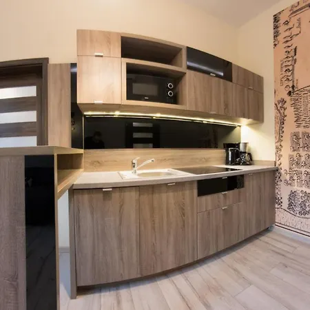 Yourplace Central Apartments-2